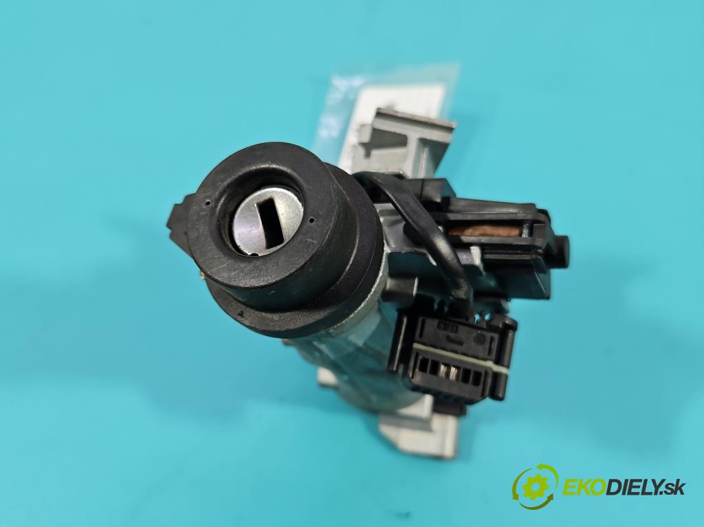 Vw Tiguan I 2007-2016 2.0 TDI 140 HP automatic 103 kW 1968 cm3 5- Spínačka 1K0905851 (Spínacia skrinka)