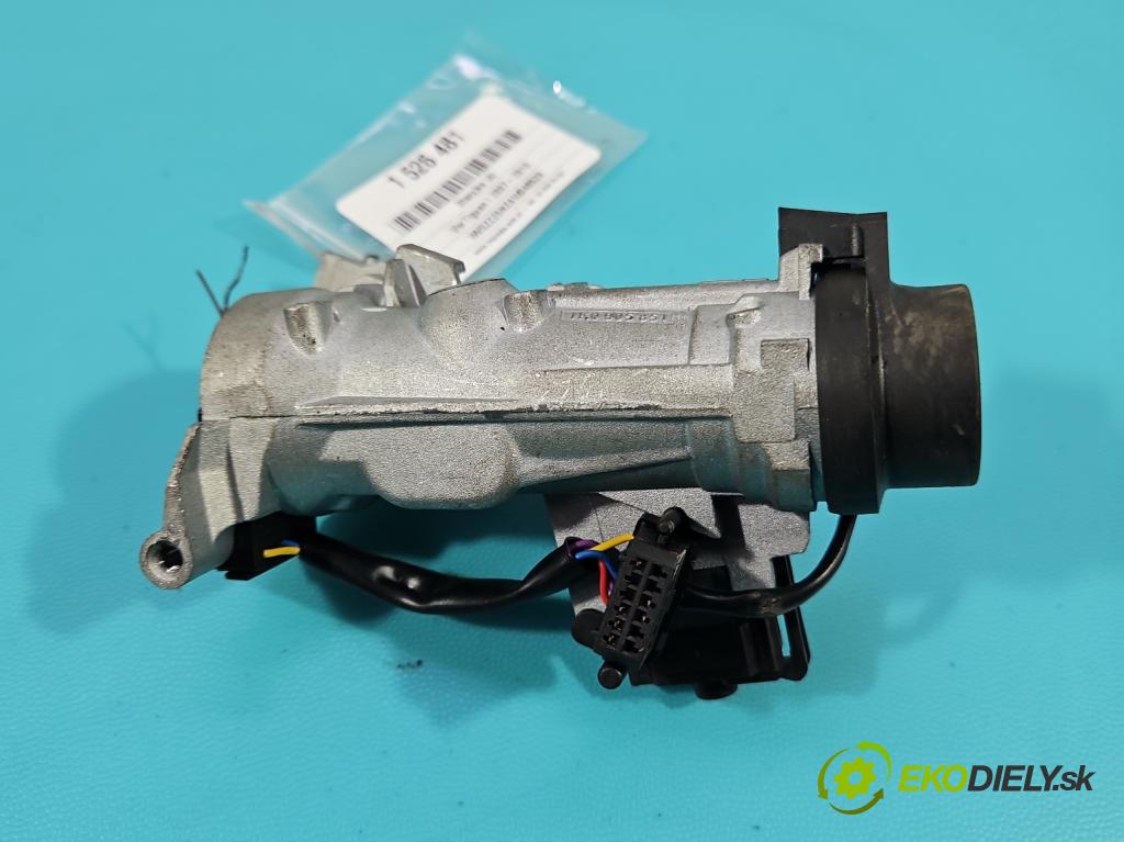 Vw Tiguan I 2007-2016 2.0 TDI 140 HP automatic 103 kW 1968 cm3 5- Spínačka 1K0905851 (Spínacia skrinka)