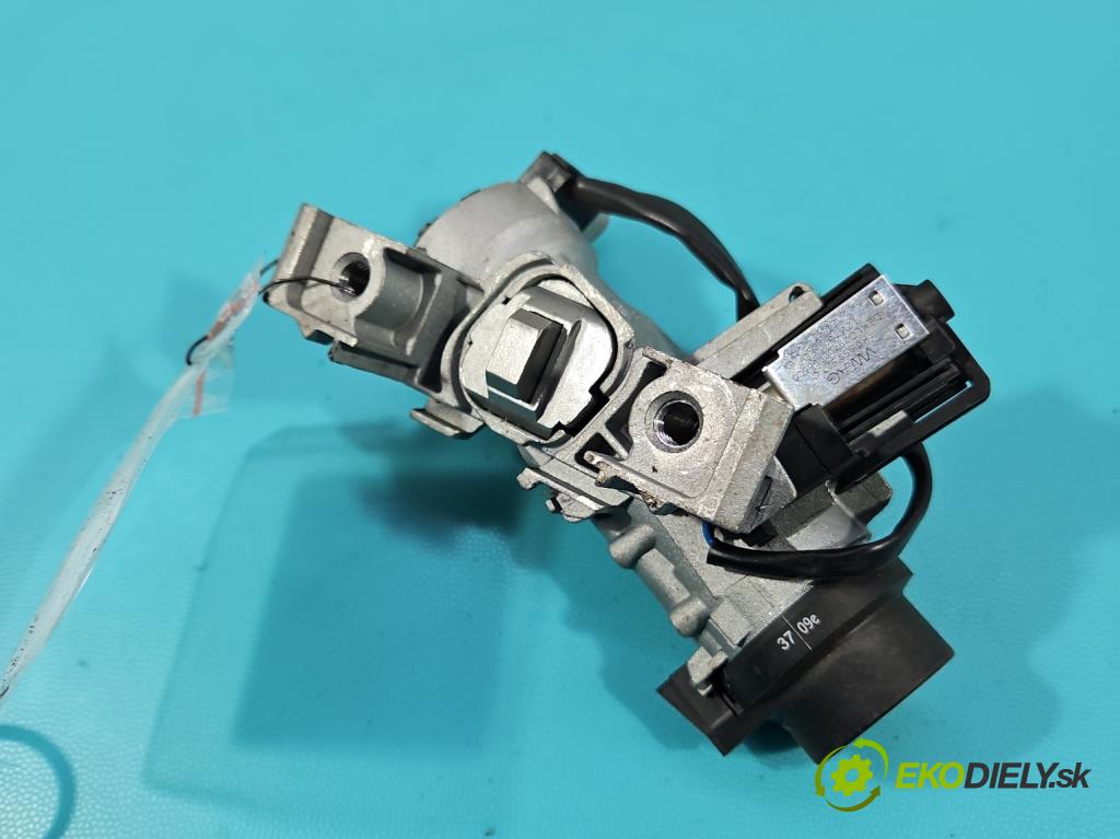 Vw Tiguan I 2007-2016 2.0 TDI 140 HP automatic 103 kW 1968 cm3 5- Spínačka 1K0905851 (Spínacia skrinka)