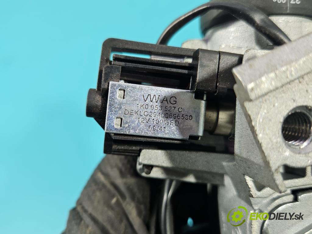 Vw Tiguan I 2007-2016 2.0 TDI 140 HP automatic 103 kW 1968 cm3 5- Spínačka 1K0905851 (Spínacia skrinka)