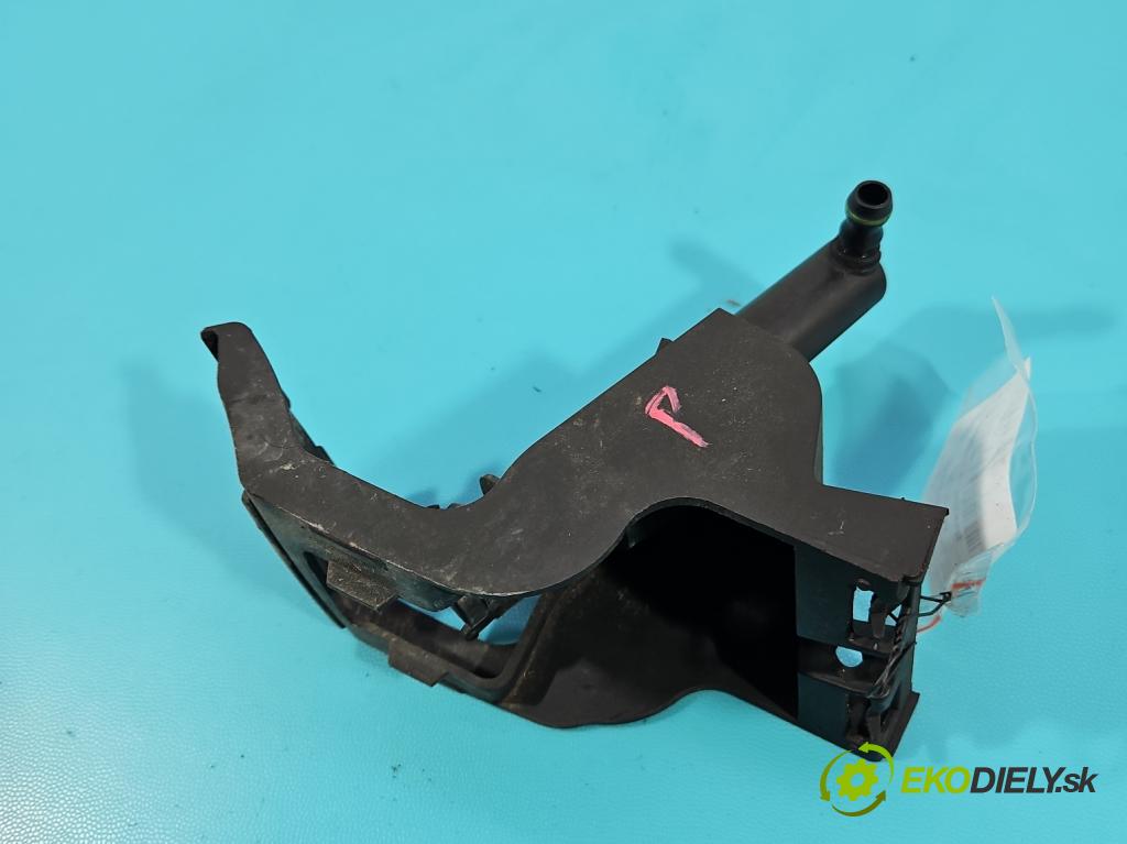 Vw Tiguan I 2007-2016 2.0 TDI 140 HP automatic 103 kW 1968 cm3 5- ostrekovač reflektor: pravý 5N0955978