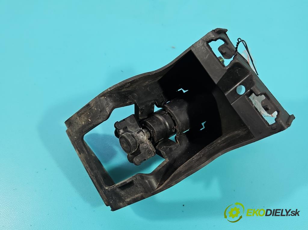 Vw Tiguan I 2007-2016 2.0 TDI 140 HP automatic 103 kW 1968 cm3 5- ostrekovač reflektor: pravý 5N0955978