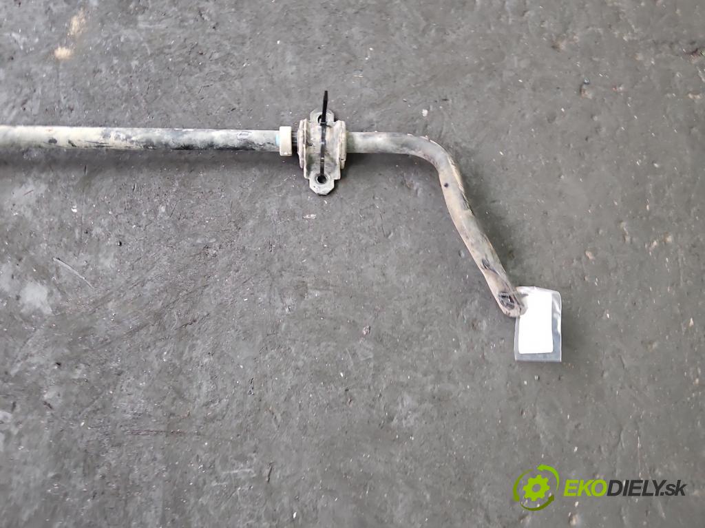 Ford Edge II 2014 - 2021 2.0 ECOBOOST: 245KM automatic 180 kW 1999 cm3 5- tyč stabilizátoru F2GC-5A772-ANC (Přední stabilizátor)