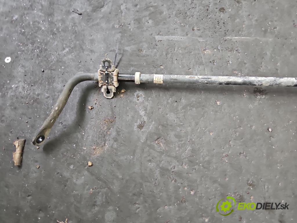 Ford Edge II 2014 - 2021 2.0 ECOBOOST: 245KM automatic 180 kW 1999 cm3 5- tyč stabilizátoru F2GC-5A772-ANC (Přední stabilizátor)