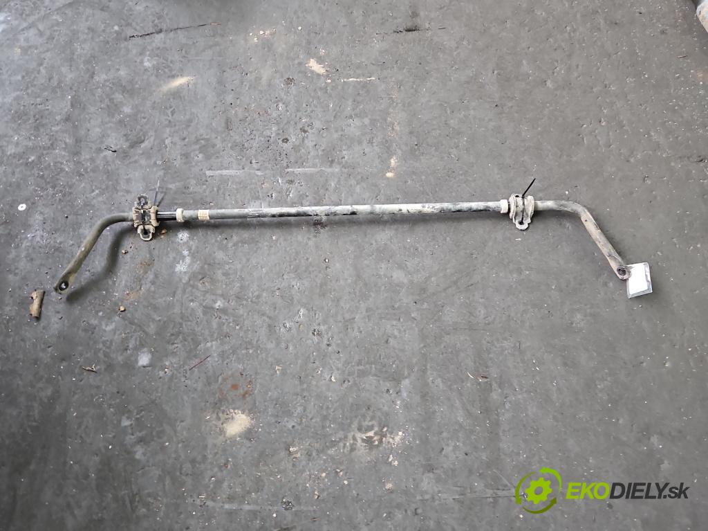 Ford Edge II 2014 - 2021 2.0 ECOBOOST: 245KM automatic 180 kW 1999 cm3 5- tyč stabilizátoru F2GC-5A772-ANC (Přední stabilizátor)