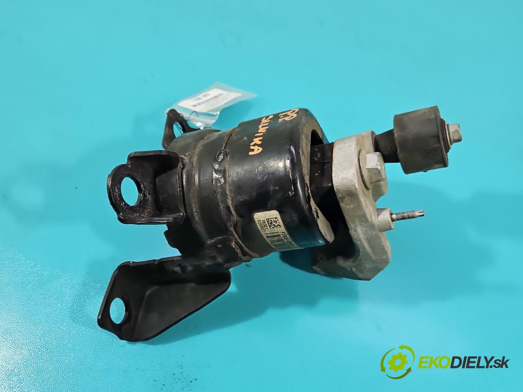 Ford Edge II 2014 - 2021 2.0 ECOBOOST: 245KM automatic 180 kW 1999 cm3 5- Polštář: motoru F2G3-6F012-BC (Držák motoru)