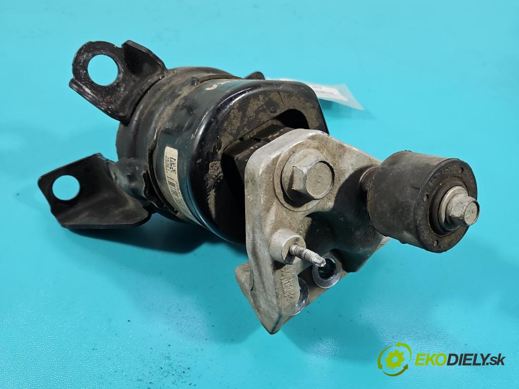 Ford Edge II 2014 - 2021 2.0 ECOBOOST: 245KM automatic 180 kW 1999 cm3 5- Polštář: motoru F2G3-6F012-BC (Držák motoru)