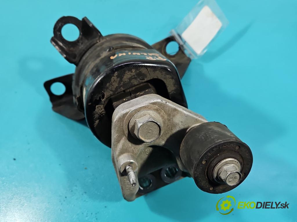 Ford Edge II 2014 - 2021 2.0 ECOBOOST: 245KM automatic 180 kW 1999 cm3 5- Polštář: motoru F2G3-6F012-BC (Držák motoru)