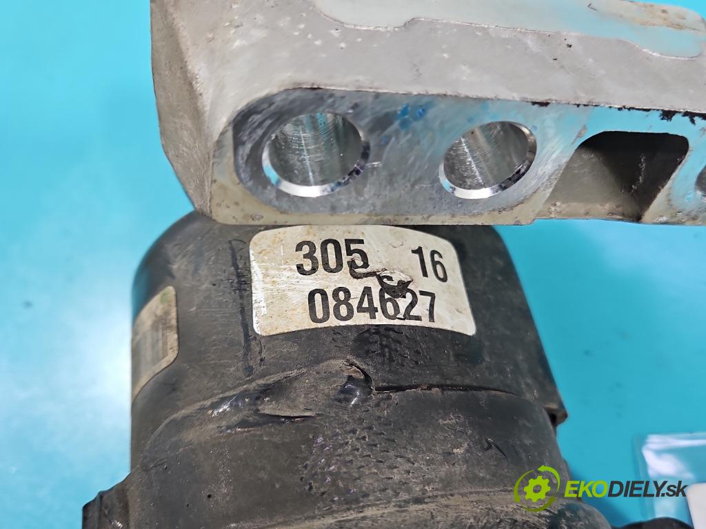 Ford Edge II 2014 - 2021 2.0 ECOBOOST: 245KM automatic 180 kW 1999 cm3 5- Polštář: motoru F2G3-6F012-BC (Držák motoru)