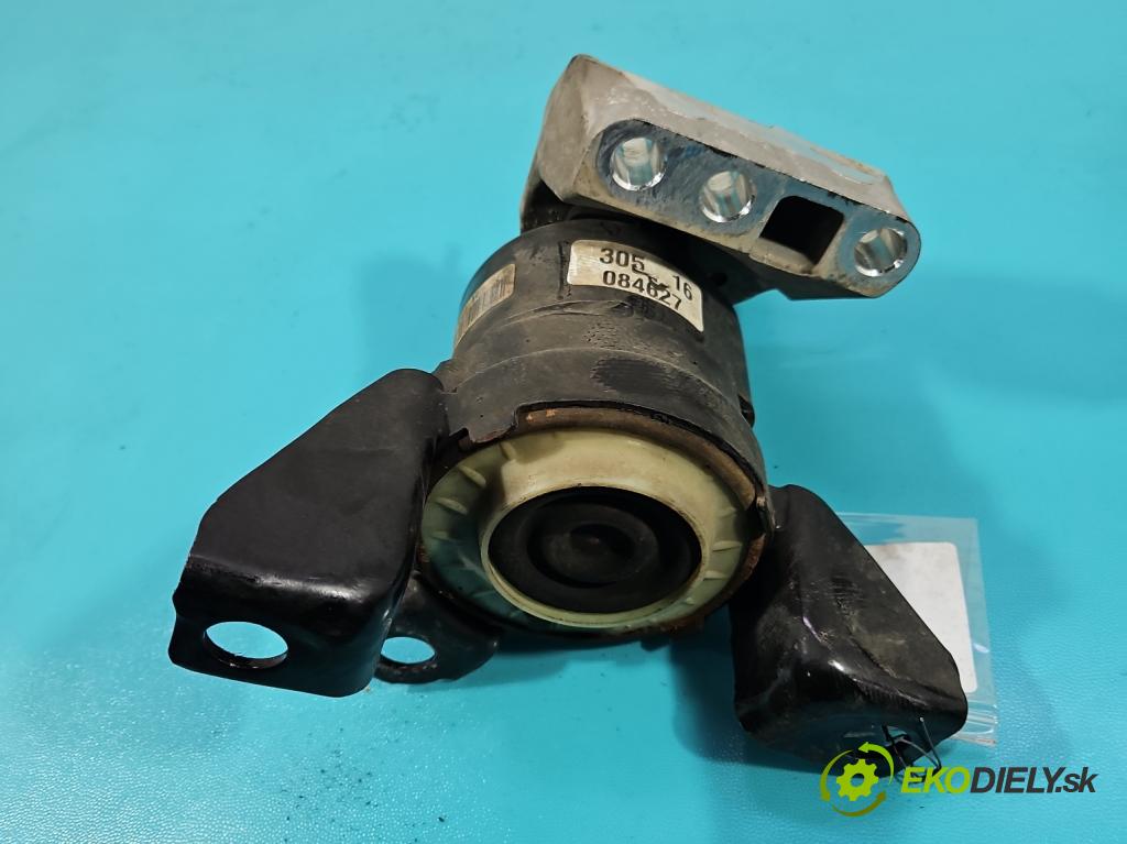 Ford Edge II 2014 - 2021 2.0 ECOBOOST: 245KM automatic 180 kW 1999 cm3 5- Polštář: motoru F2G3-6F012-BC (Držák motoru)