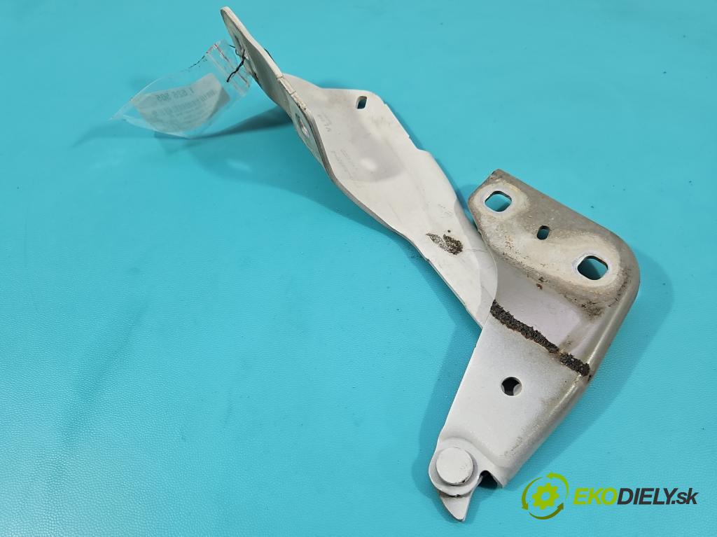 Ford Edge II 2014 - 2021 2.0 ECOBOOST: 245KM automatic 180 kW 1999 cm3 5- Závěs: kapoty levý FT4B-R16801-A