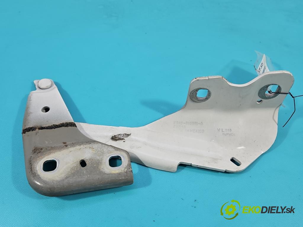 Ford Edge II 2014 - 2021 2.0 ECOBOOST: 245KM automatic 180 kW 1999 cm3 5- Závěs: kapoty levý FT4B-R16801-A