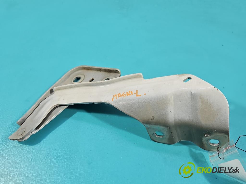 Ford Edge II 2014 - 2021 2.0 ECOBOOST: 245KM automatic 180 kW 1999 cm3 5- Závěs: kapoty levý FT4B-R16801-A