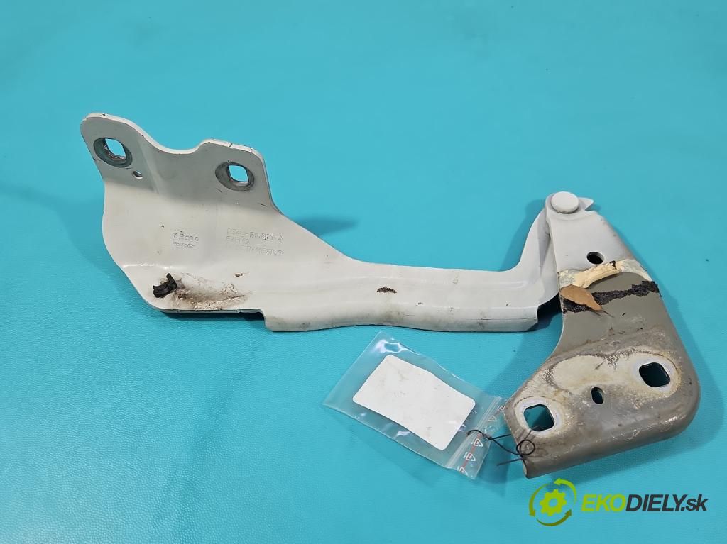 Ford Edge II 2014 - 2021 2.0 ECOBOOST: 245KM automatic 180 kW 1999 cm3 5- Závěs: kapoty pravý FT4B-R16800-A