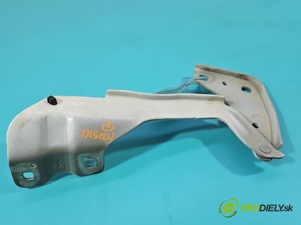 Ford Edge II 2014 - 2021 2.0 ECOBOOST: 245KM automatic 180 kW 1999 cm3 5- Závěs: kapoty pravý FT4B-R16800-A