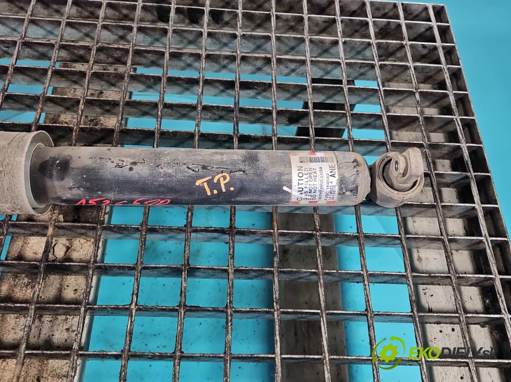 Ford Edge II 2014 - 2021 2.0 ECOBOOST: 245KM automatic 180 kW 1999 cm3 5- tlumič zadní pravý  (Tlumič zadní pravý)