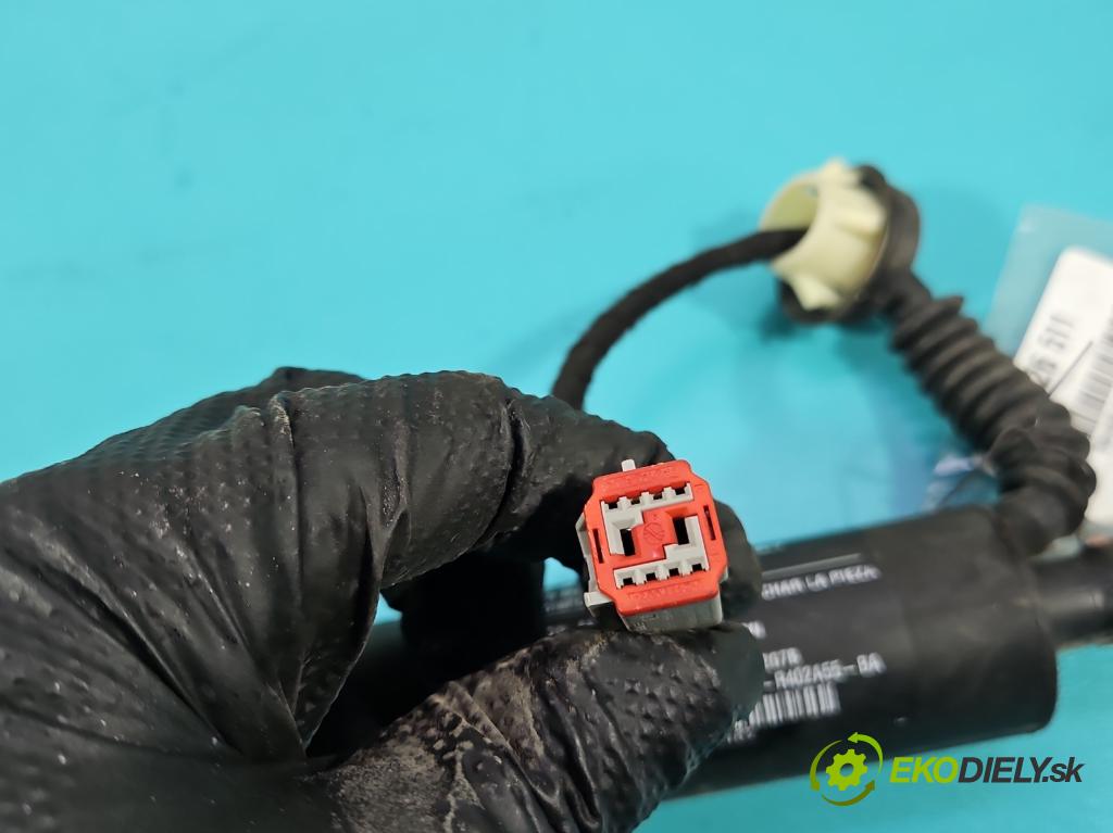 Ford Edge II 2014 - 2021 2.0 ECOBOOST: 245KM automatic 180 kW 1999 cm3 5- Aktuátor: kufrových dveří levý FT4B-R402A55-BA