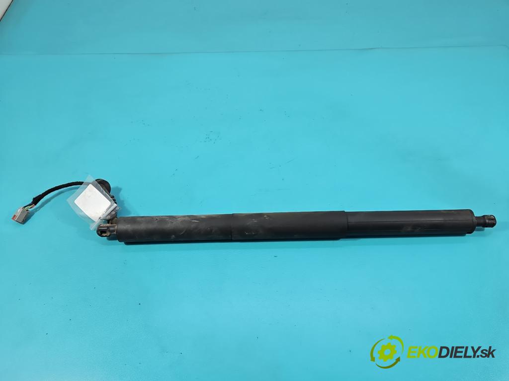 Ford Edge II 2014 - 2021 2.0 ECOBOOST: 245KM automatic 180 kW 1999 cm3 5- Aktuátor: kufrových dveří levý FT4B-R402A55-BA