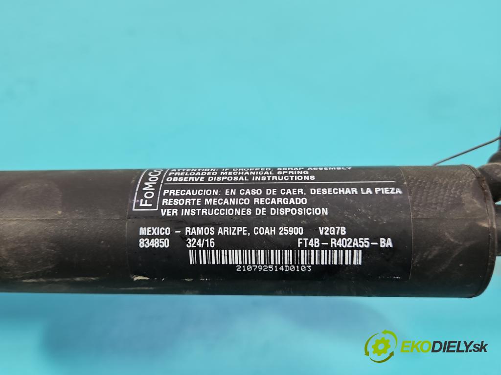 Ford Edge II 2014 - 2021 2.0 ECOBOOST: 245KM automatic 180 kW 1999 cm3 5- Aktuátor: kufrových dveří levý FT4B-R402A55-BA