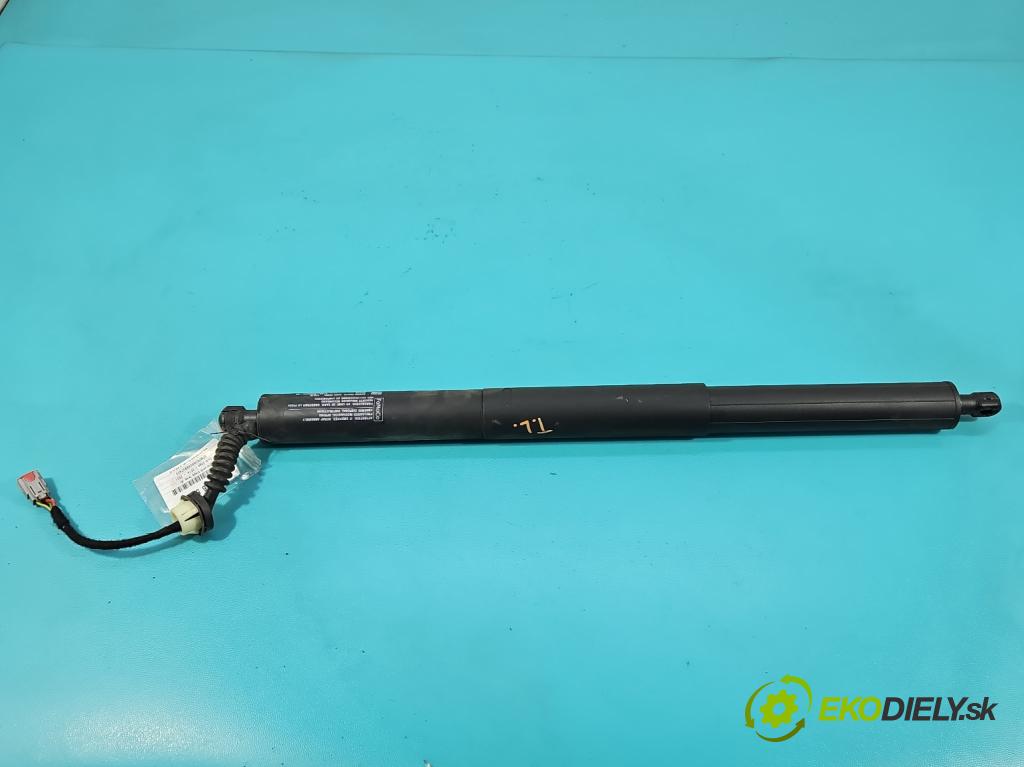 Ford Edge II 2014 - 2021 2.0 ECOBOOST: 245KM automatic 180 kW 1999 cm3 5- Aktuátor: kufrových dveří levý FT4B-R402A55-BA