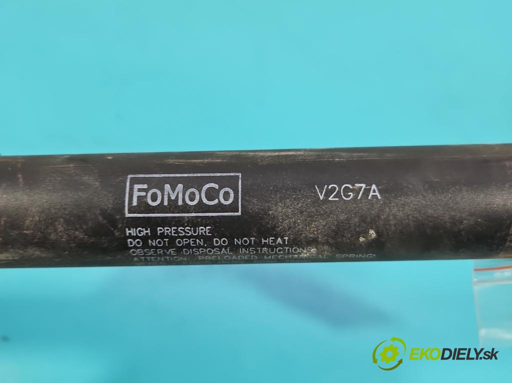 Ford Edge II 2014 - 2021 2.0 ECOBOOST: 245KM automatic 180 kW 1999 cm3 5- Aktuátor: kufrových dveří pravý FT4B-R402A74-AB