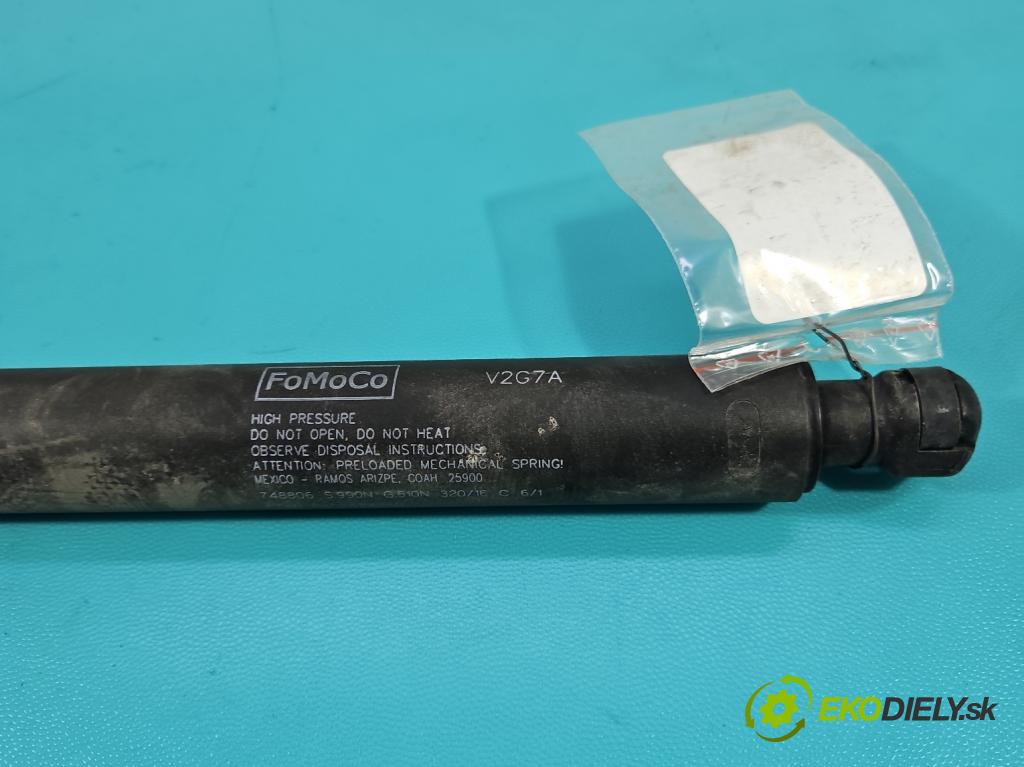 Ford Edge II 2014 - 2021 2.0 ECOBOOST: 245KM automatic 180 kW 1999 cm3 5- Aktuátor: kufrových dveří pravý FT4B-R402A74-AB