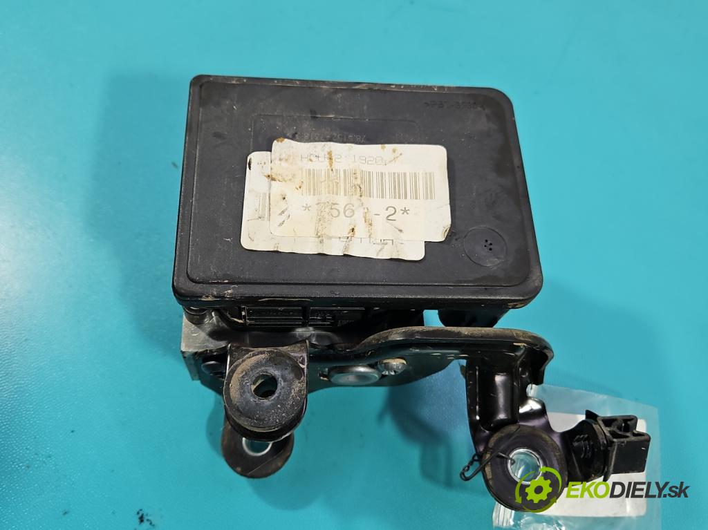 Ford Edge II 2014 - 2021 2.0 ECOBOOST: 245KM automatic 180 kW 1999 cm3 5- čerpadlo abs F2GC-2C219-AG (Pumpa ABS)