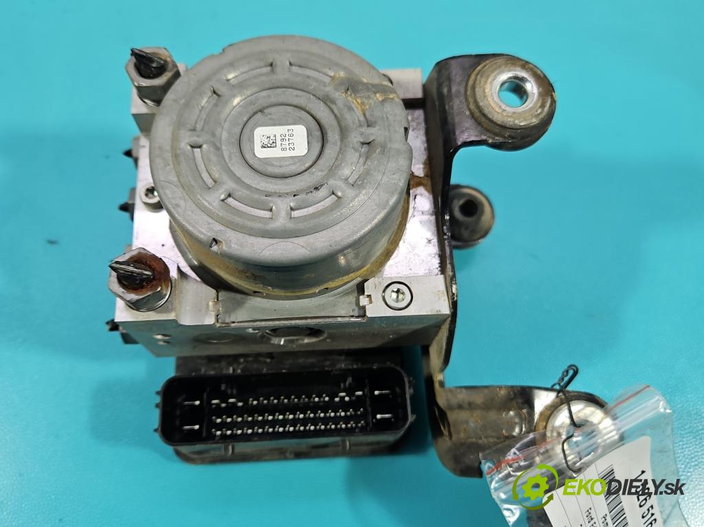 Ford Edge II 2014 - 2021 2.0 ECOBOOST: 245KM automatic 180 kW 1999 cm3 5- čerpadlo abs F2GC-2C219-AG (Pumpa ABS)