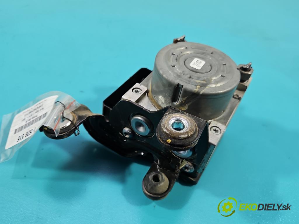 Ford Edge II 2014 - 2021 2.0 ECOBOOST: 245KM automatic 180 kW 1999 cm3 5- čerpadlo abs F2GC-2C219-AG (Pumpa ABS)