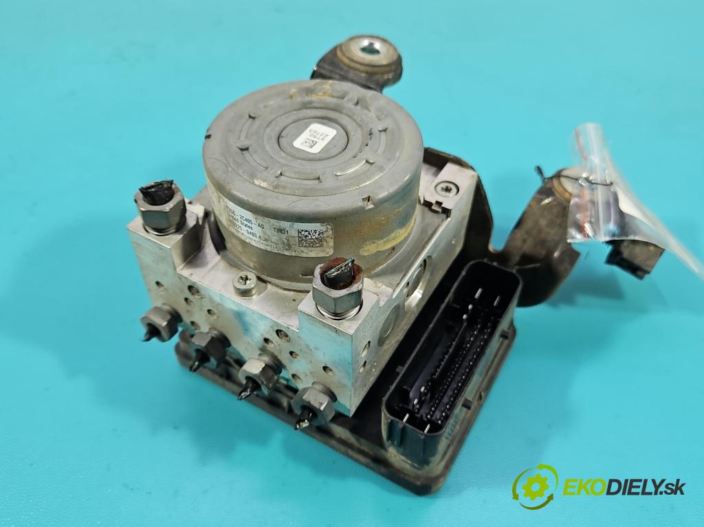 Ford Edge II 2014 - 2021 2.0 ECOBOOST: 245KM automatic 180 kW 1999 cm3 5- čerpadlo abs F2GC-2C219-AG (Pumpa ABS)