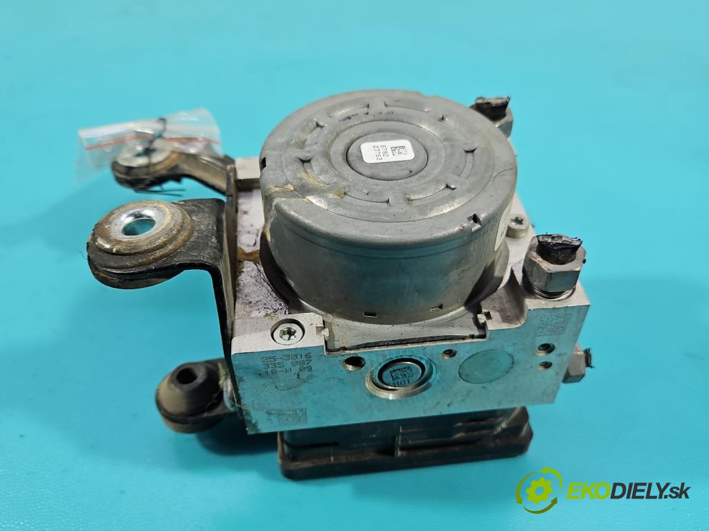 Ford Edge II 2014 - 2021 2.0 ECOBOOST: 245KM automatic 180 kW 1999 cm3 5- čerpadlo abs F2GC-2C219-AG (Pumpa ABS)