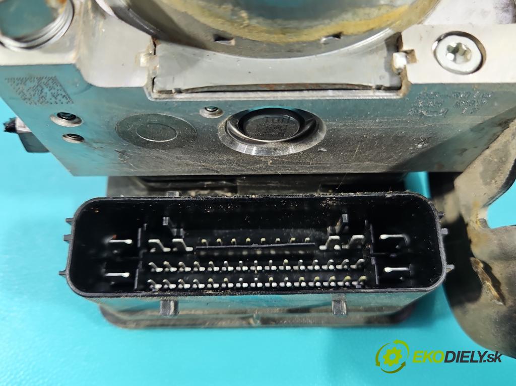 Ford Edge II 2014 - 2021 2.0 ECOBOOST: 245KM automatic 180 kW 1999 cm3 5- čerpadlo abs F2GC-2C219-AG (Pumpa ABS)