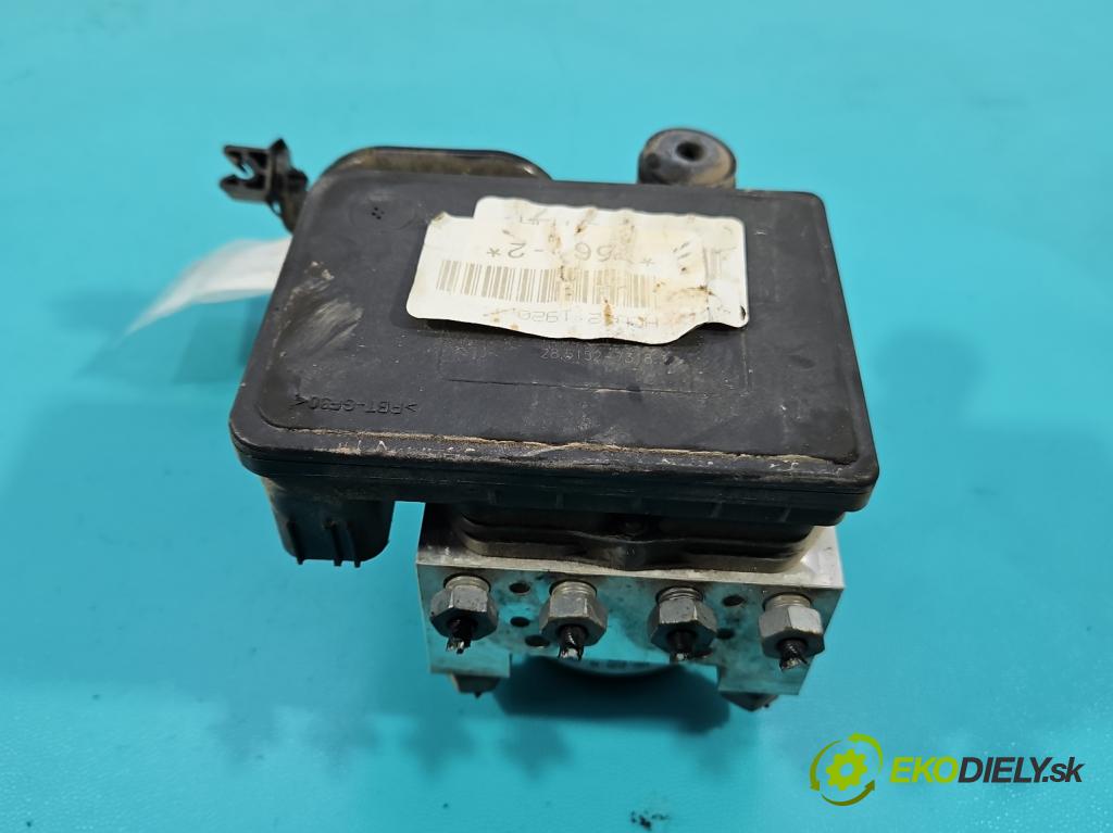 Ford Edge II 2014 - 2021 2.0 ECOBOOST: 245KM automatic 180 kW 1999 cm3 5- čerpadlo abs F2GC-2C219-AG (Pumpa ABS)