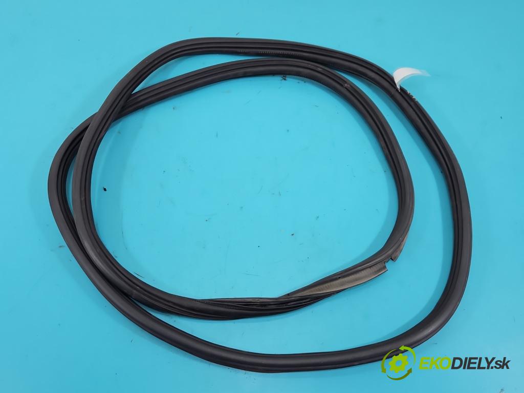 Ford Edge II 2014 - 2021 2.0 ECOBOOST: 245KM automatic 180 kW 1999 cm3 5- Těsnění: kufrových dveří