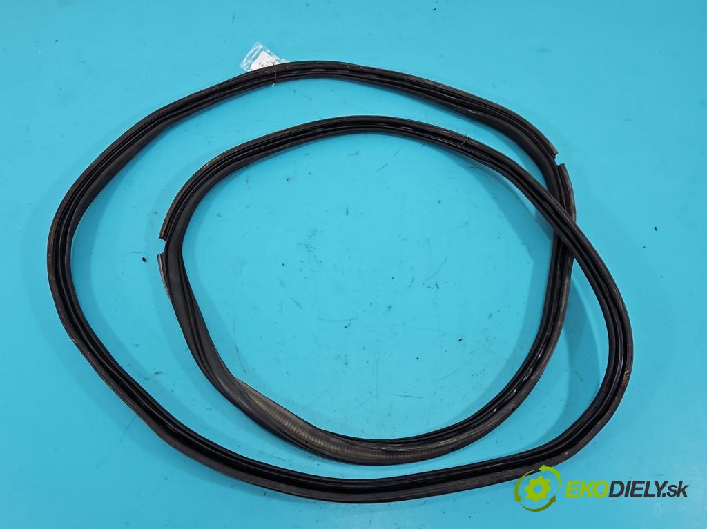 Ford Edge II 2014 - 2021 2.0 ECOBOOST: 245KM automatic 180 kW 1999 cm3 5- Těsnění: kufrových dveří 