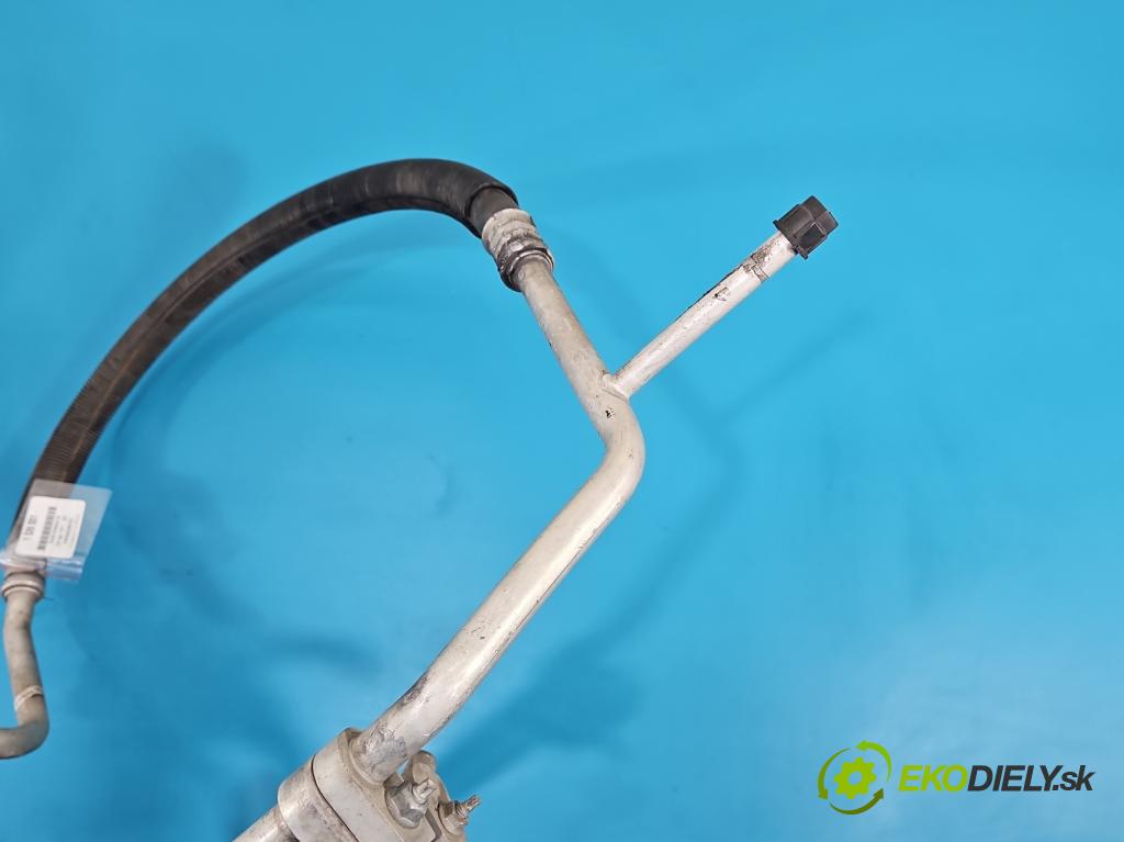 Ford Edge II 2014 - 2021 2.0 ECOBOOST: 245KM automatic 180 kW 1999 cm3 5- trubka klíma F2GH-19N602-AA