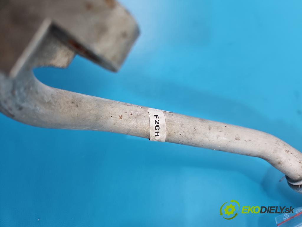 Ford Edge II 2014 - 2021 2.0 ECOBOOST: 245KM automatic 180 kW 1999 cm3 5- trubka klíma F2GH-19N602-AA