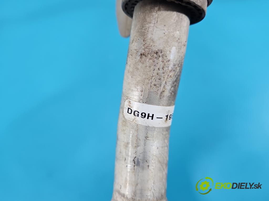 Ford Edge II 2014 - 2021 2.0 ECOBOOST: 245KM automatic 180 kW 1999 cm3 5- trubka klíma F2GH-19N602-AA