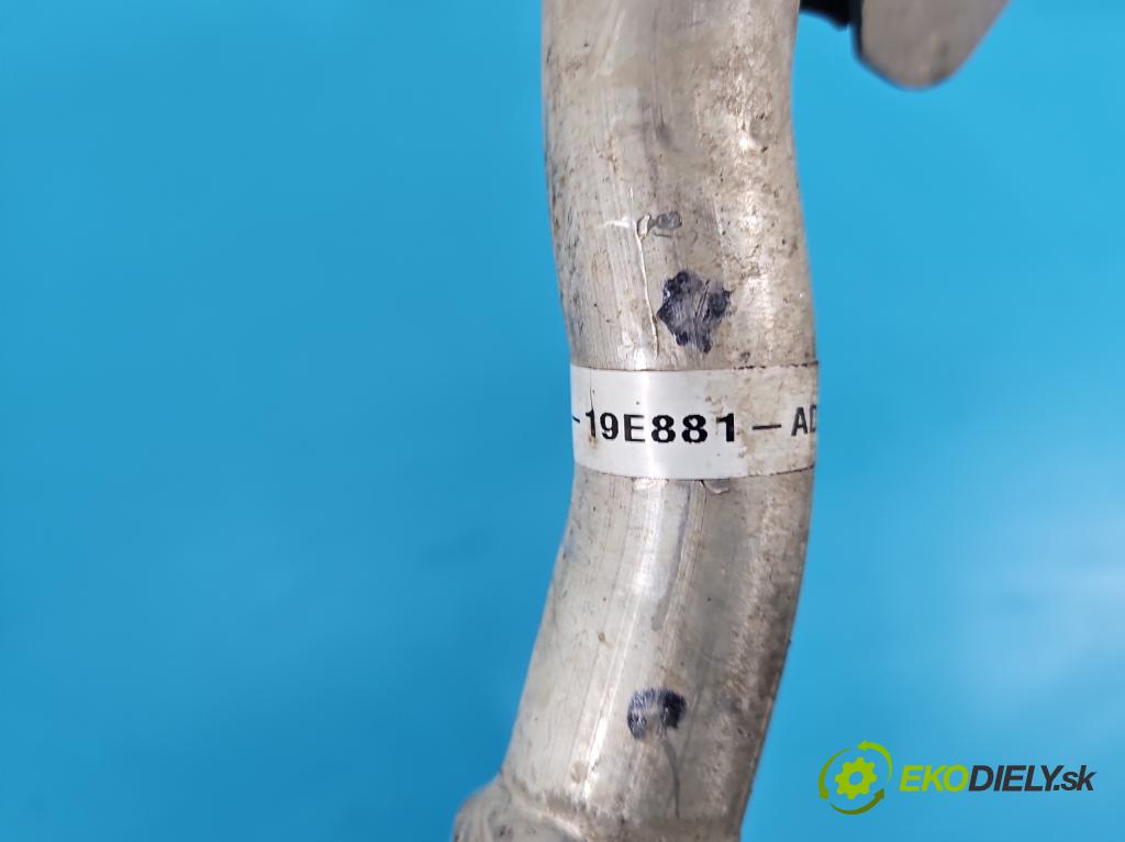 Ford Edge II 2014 - 2021 2.0 ECOBOOST: 245KM automatic 180 kW 1999 cm3 5- trubka klíma F2GH-19N602-AA