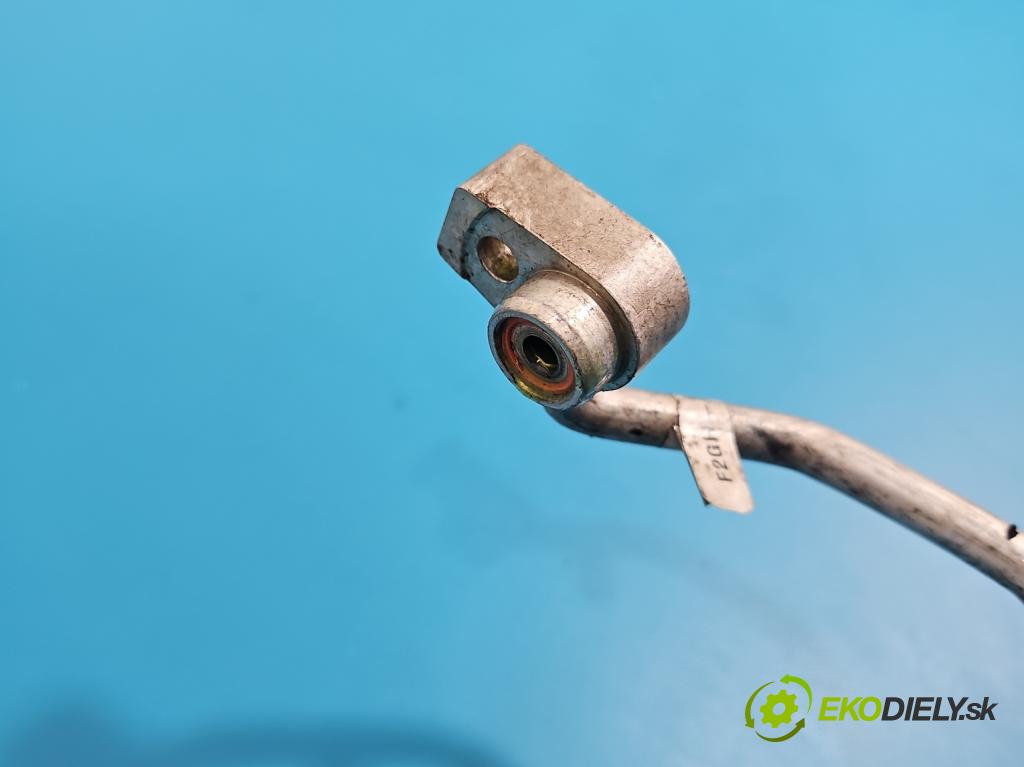 Ford Edge II 2014 - 2021 2.0 ECOBOOST: 245KM automatic 180 kW 1999 cm3 5- trubka klíma F2GH-19N602-AA