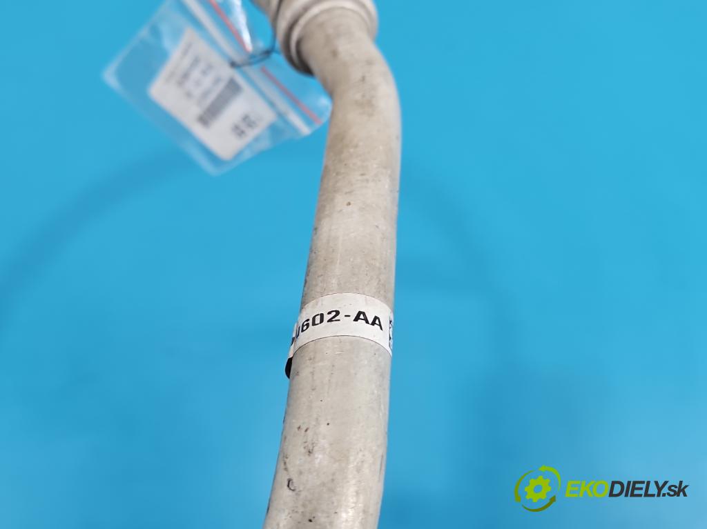 Ford Edge II 2014 - 2021 2.0 ECOBOOST: 245KM automatic 180 kW 1999 cm3 5- trubka klíma F2GH-19N602-AA