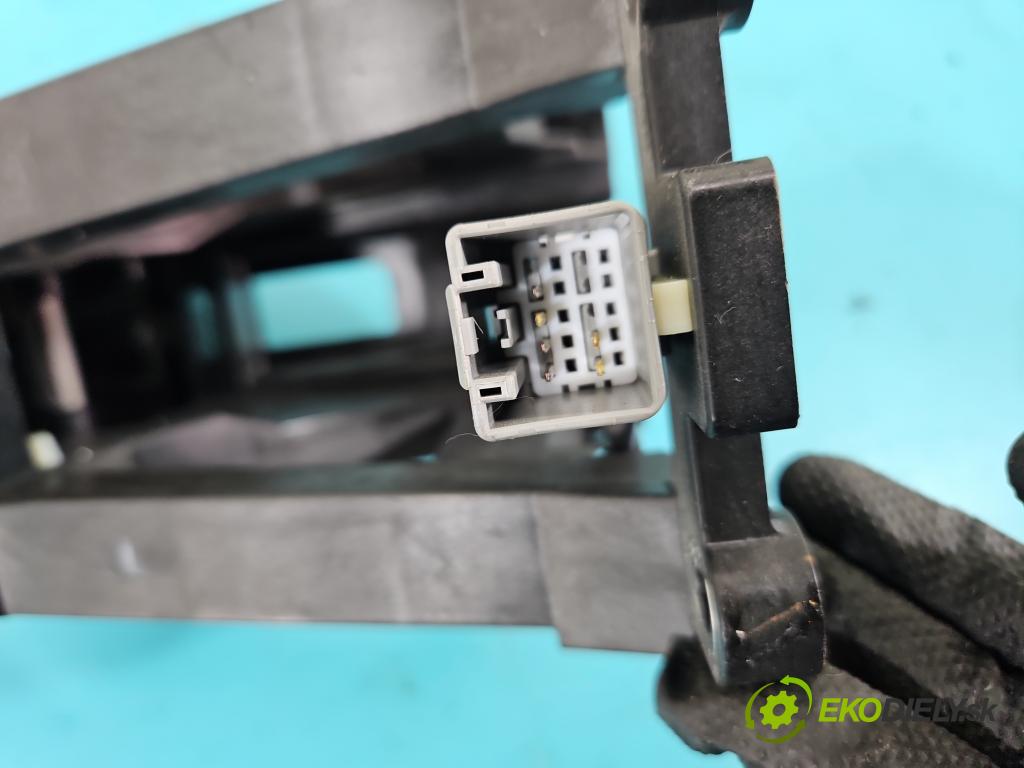 Ford Edge II 2014 - 2021 2.0 ECOBOOST: 245KM automatic 180 kW 1999 cm3 5- Páka: Změny: stupeň,rýchlosť E1GP-7E395-A (Rýchlostná páka (kulisa))