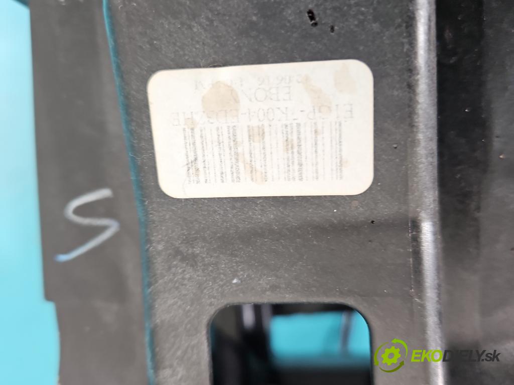 Ford Edge II 2014 - 2021 2.0 ECOBOOST: 245KM automatic 180 kW 1999 cm3 5- Páka: Změny: stupeň,rýchlosť E1GP-7E395-A (Rýchlostná páka (kulisa))