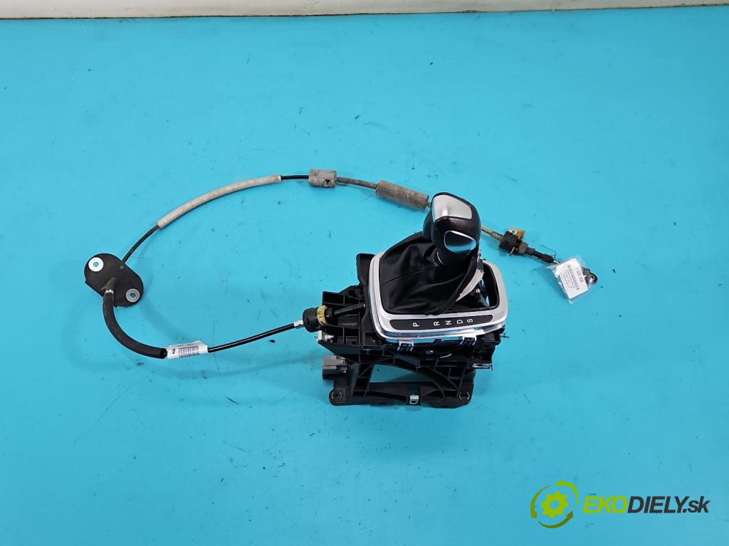 Ford Edge II 2014 - 2021 2.0 ECOBOOST: 245KM automatic 180 kW 1999 cm3 5- Páka: Změny: stupeň,rýchlosť E1GP-7E395-A (Rýchlostná páka (kulisa))