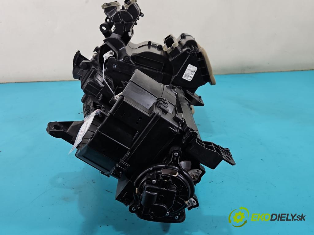 Ford Edge II 2014 - 2021 2.0 ECOBOOST: 245KM automatic 180 kW 1999 cm3 5- radiátor DG9H-19B555-CS (Radiátor topení)