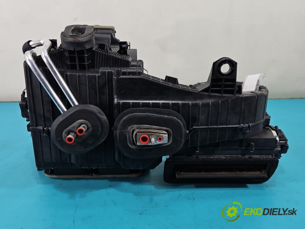 Ford Edge II 2014 - 2021 2.0 ECOBOOST: 245KM automatic 180 kW 1999 cm3 5- radiátor DG9H-19B555-CS (Radiátor topení)