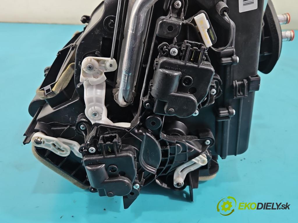 Ford Edge II 2014 - 2021 2.0 ECOBOOST: 245KM automatic 180 kW 1999 cm3 5- radiátor DG9H-19B555-CS (Radiátor topení)