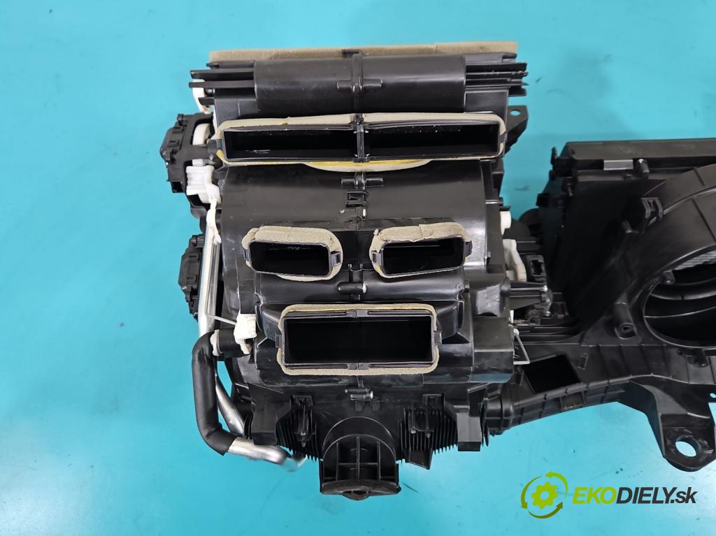 Ford Edge II 2014 - 2021 2.0 ECOBOOST: 245KM automatic 180 kW 1999 cm3 5- radiátor DG9H-19B555-CS (Radiátor topení)