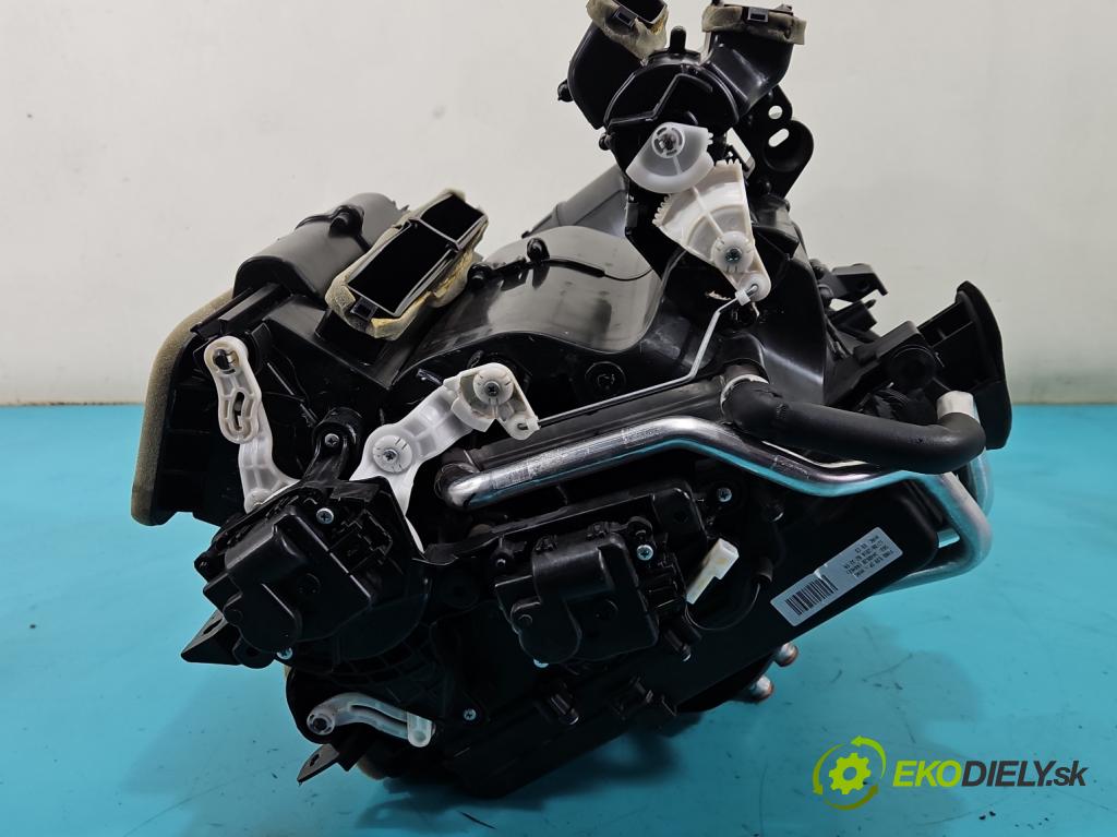 Ford Edge II 2014 - 2021 2.0 ECOBOOST: 245KM automatic 180 kW 1999 cm3 5- radiátor DG9H-19B555-CS (Radiátor topení)