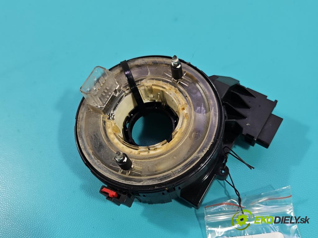 Vw Tiguan I 2007-2016 2.0 TDI 140 HP automatic 103 kW 1968 cm3 5- Páska: airbag 1K0959653C (Airbag)